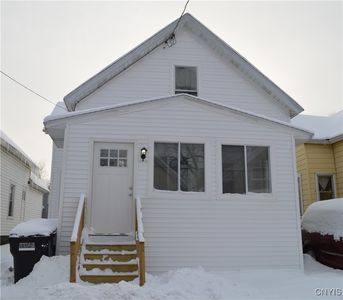 119 Lawrence St, Syracuse, NY, 13208