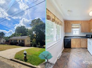 1308 Juniper St, Greensboro, NC 27407