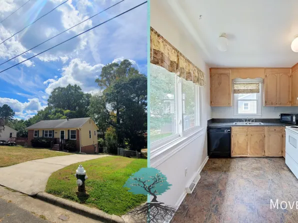 1308 Juniper St, Greensboro, NC 27407