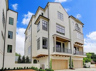 2326 Bissonnet St, Houston, TX 77005