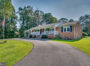 88 Colebrook Rd, Fredericksburg, VA 22405
