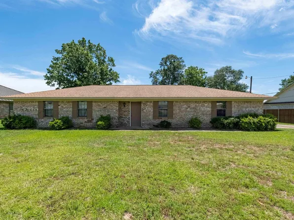 16291 County Road 1235, Tyler, TX 75709