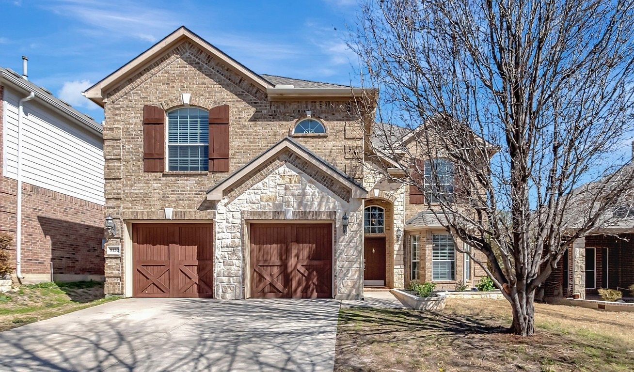 9132 Hawley Dr, Fort Worth, TX 76244 Zillow