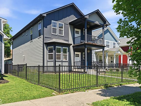 2nd image of 26 N Hamilton Ave