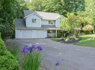 2103 Golden Maples Ct NW, Olympia, WA 98502