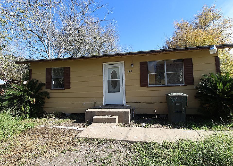 401 Olmito St, Alice, TX 78332 Zillow