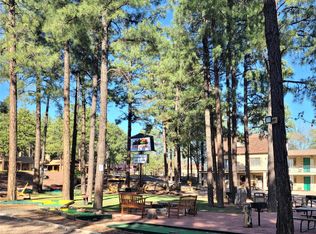 1023 E White Mountain Blvd #1, Pinetop, AZ 85935
