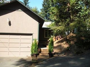 10820 SW 55th Ave, Portland, OR 97219