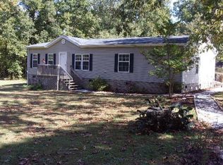 273 Baker Rd, Pelzer, SC 29669