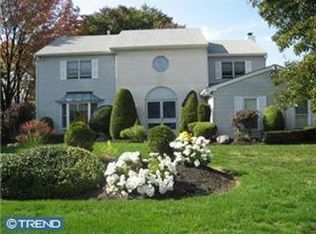 3772 Brian Ct, Huntingdon Valley, PA 19006