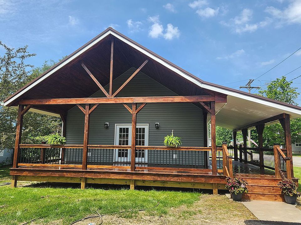 2854 Greenhurst Ave, Greenhurst, NY 14742 Zillow