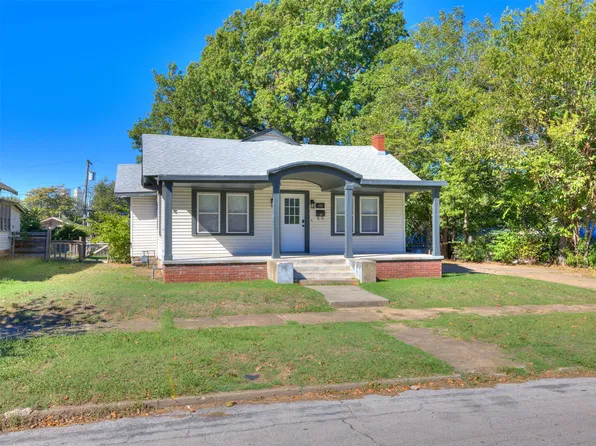 416 S Wheeling Ave, Tulsa, OK 74104