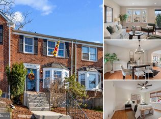 183 Stanmore Rd, Baltimore, MD 21212