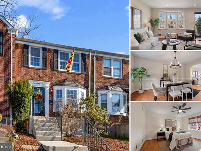 183 Stanmore Rd, Baltimore, MD, 21212
