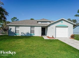 480 Clay St, Labelle, FL 33935