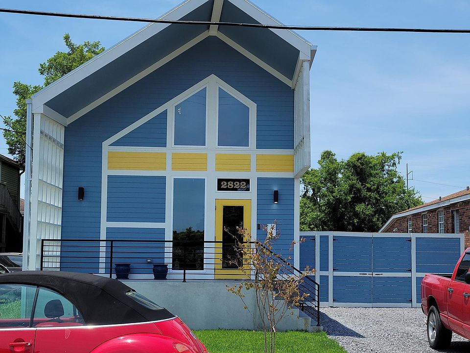 1st image of 2822 Cherry St
