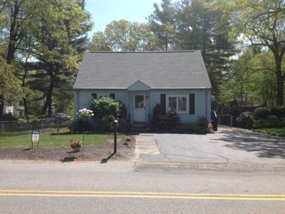 137 Bridle Rd, Billerica, MA, 01821