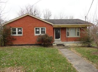 201 Waveland Ave, Danville, KY 40422