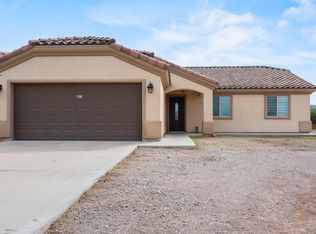 893 Belice Ct, Rio Rico, AZ 85648