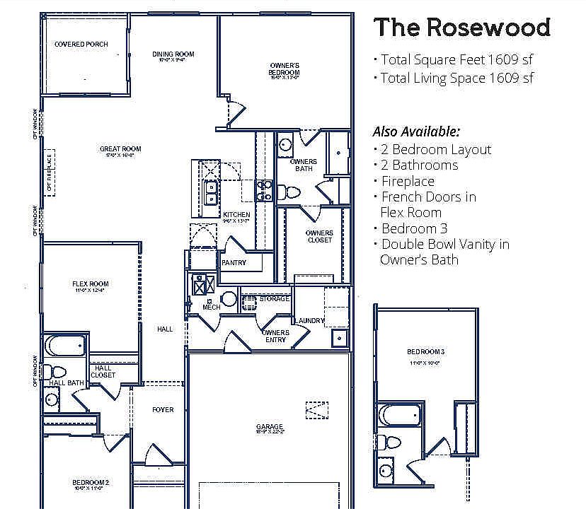 2nd image of 2833 Piper Pl