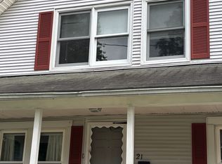 23 Virginia Ave FLOOR 2, Enfield, CT 06082