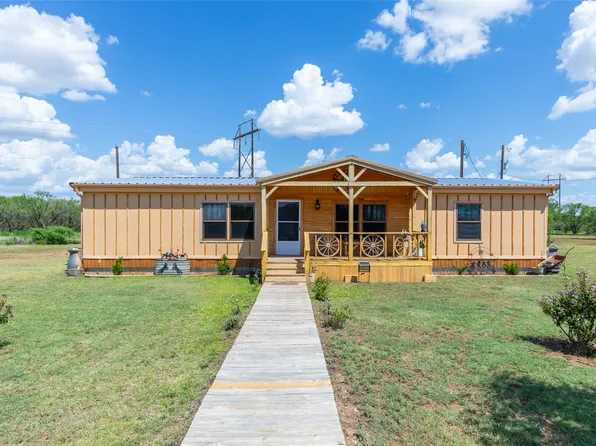 7167 Spinks Rd, Abilene, TX 79603