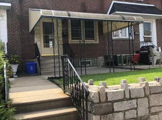 8105 Leon St, Philadelphia, PA 19136