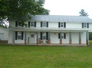 27732 Kime Holderman Rd, Circleville, OH 43113