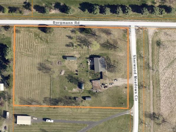 5 Sherwood Meadows Cir, Marthasville, MO 63357