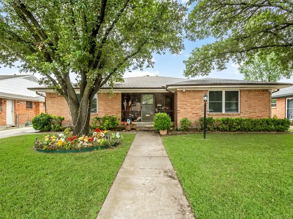 11038 Wyatt St, Dallas, TX 75218