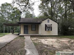 1255 W Bucker Rd, Mobile, AL 36605