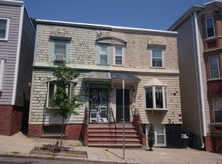 414 E 7th St, South Boston, MA 02127