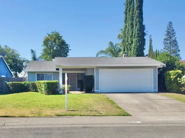 10048 Biscanewoods Way, Sacramento, CA 95827