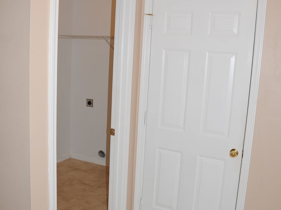 Large Launry Room