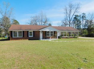 284 S Main St, Dearing, GA 30808