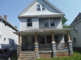 10553 Elk Ave, Cleveland, OH 44108
