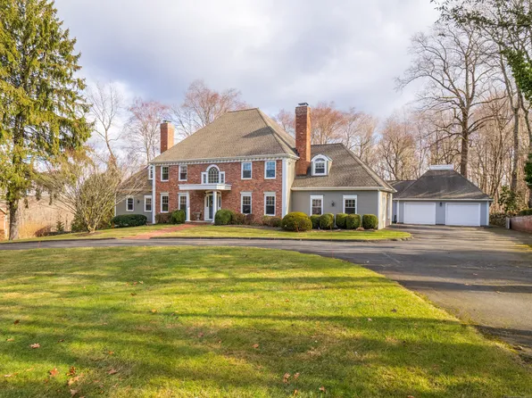 24 Starr Lane, Bethel, CT 06801