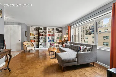 Sold by Corcoran