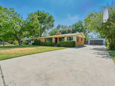 617 Ridgecrest Dr, Irving, TX, 75060
