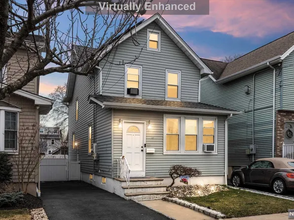 43 Belmount Ave, North Arlington, NJ 07031