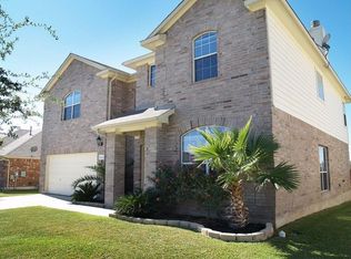18800 Chrighton Castle Bnd, Pflugerville, TX 78660