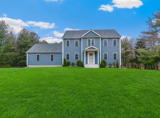 28 Tispaquin St, Middleboro, MA 02346