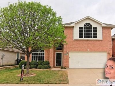 4909 Skymeadow Dr, Fort Worth, TX, 76135