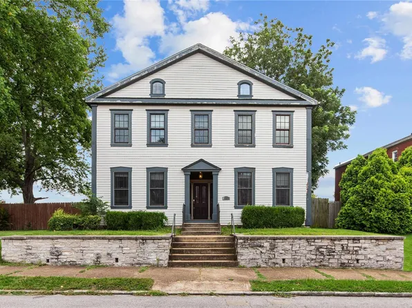 7016 Michigan Ave, Saint Louis, MO 63111