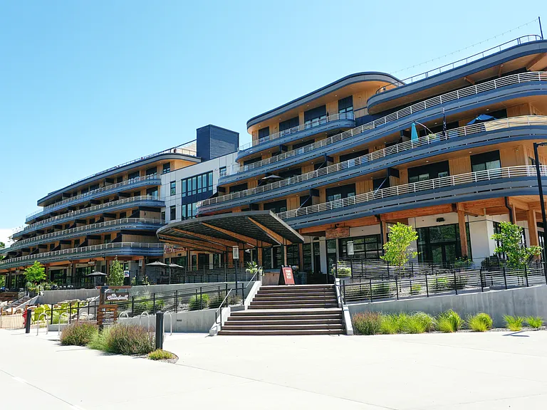 The Boardwalk — Photo 2