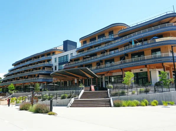 The Boardwalk