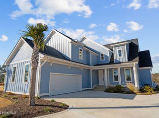 13 E Cannon Cove, Hampstead, NC 28443