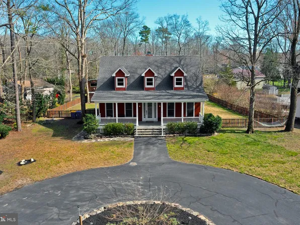 31765 Hickory Manor Rd, Frankford, DE 19945