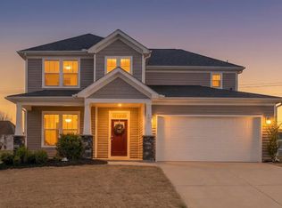 565 Fenwick Dr, Woodruff, SC 29388