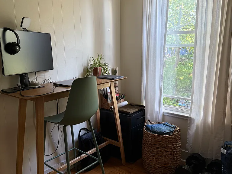 98 Bishop St #2 — Photo 7